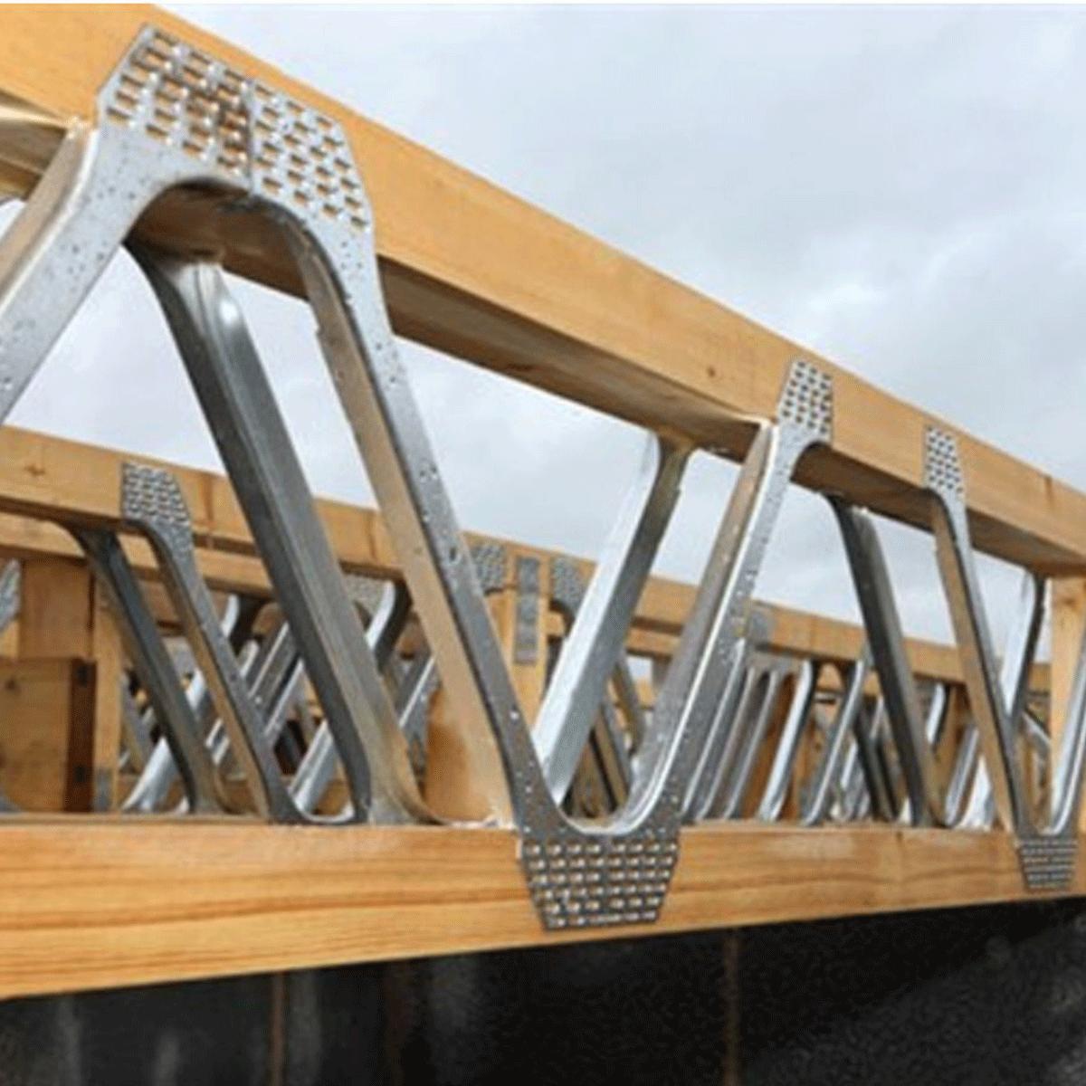 Posi Joist 253 - 3900mm